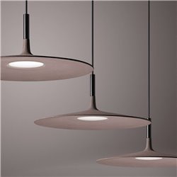 Foscarini Aplomb Large suspension lamp
