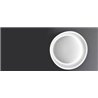 Foscarini Bahia Mini Wall/Ceiling ceiling lamp / wall lamp