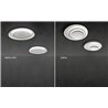 Foscarini Bahia Mini Wall/Ceiling ceiling lamp / wall lamp