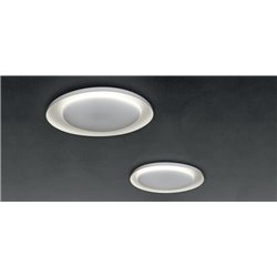 Foscarini Bahia Mini Wall/Ceiling ceiling lamp / wall lamp