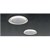 Foscarini Bahia Mini Wall/Ceiling ceiling lamp / wall lamp