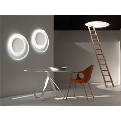 Foscarini Bahia Wall/Ceiling ceiling lamp / wall lamp