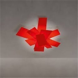 Foscarini Big Bang Wall/Ceiling ceiling lamp / wall lamp