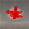 Foscarini Big Bang Wall/Ceiling ceiling lamp / wall lamp