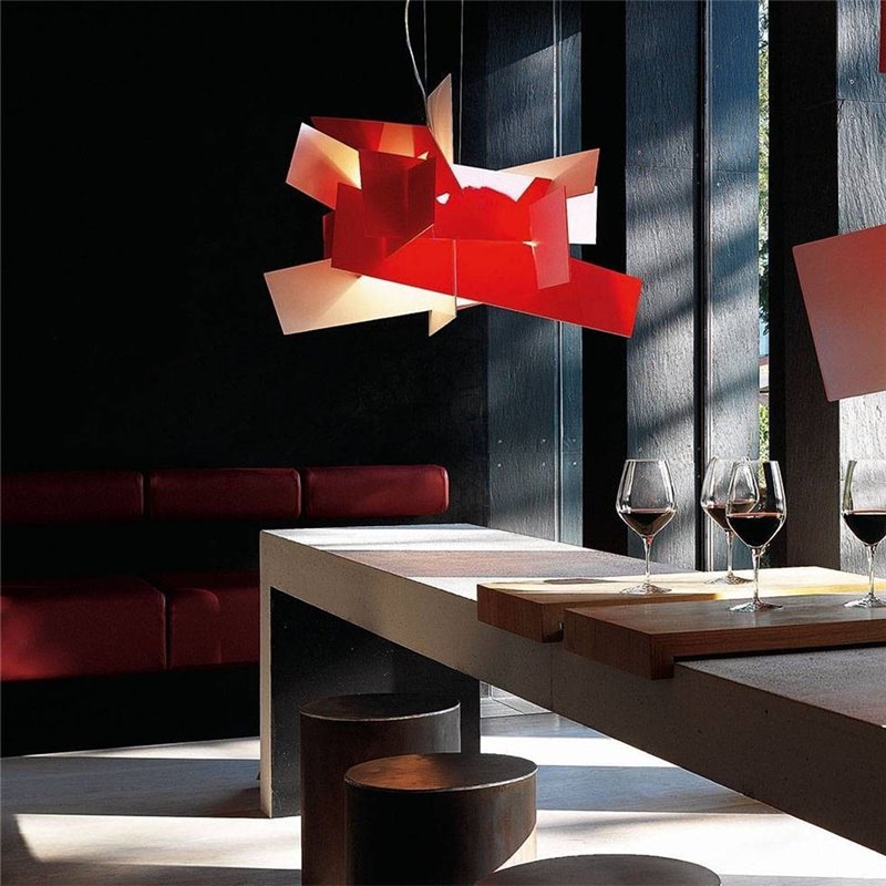 Foscarini Big Bang hanglamp