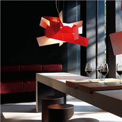 Foscarini Big Bang Large suspension lamp