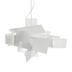 Foscarini Big Bang Large suspension lamp