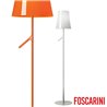 Foscarini Birdie Reading Led floor lamp