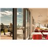 Foscarini Birdie Reading Led floor lamp
