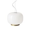 Foscarini Chouchin 1 Reverse Dim suspension lamp
