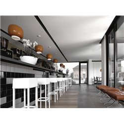 Foscarini Chouchin 1 Reverse Dim suspension lamp