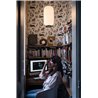 Foscarini Chouchin 2 Reverse Dim suspension lamp