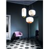 Foscarini Chouchin 2 Reverse Dim suspension lamp