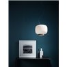 Foscarini Chouchin 3 Reverse Dim suspension lamp