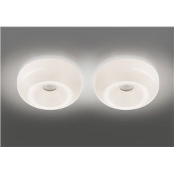 Foscarini Circus Small ceiling lamp / wall lamp