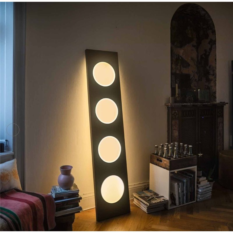 Foscarini Dolmen Floor staanlamp