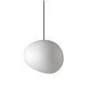 Foscarini Gregg Medium Dim suspension lamp
