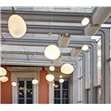 Foscarini Gregg Medium Dim hanglamp