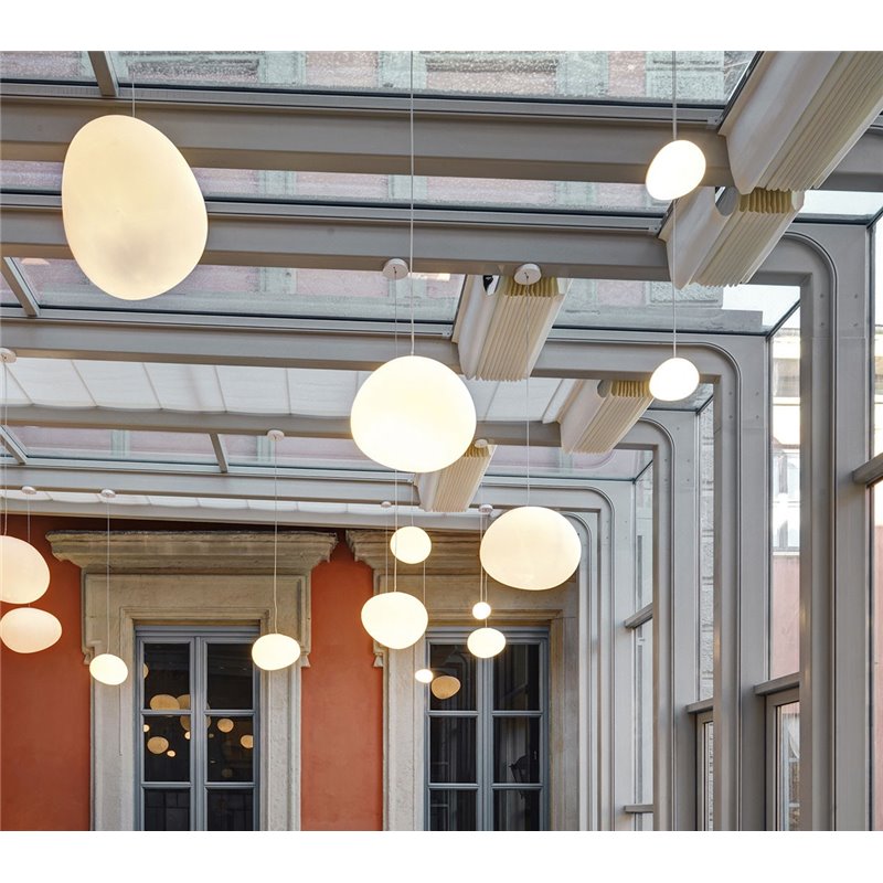Foscarini Gregg Medium Dim hanglamp