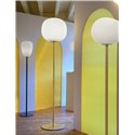 Foscarini Gregg Floor Grande staanlamp