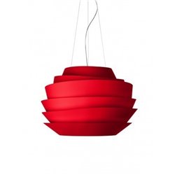 Foscarini Le Soleil suspension lamp