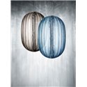 Foscarini Plass Medium E27 hanglamp