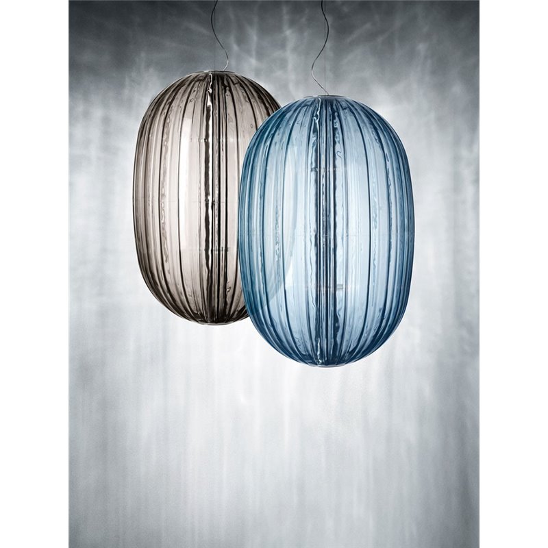 Foscarini Plass Medium E27 hanglamp