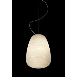 Foscarini Rituals 1 Susp E27 hanglamp