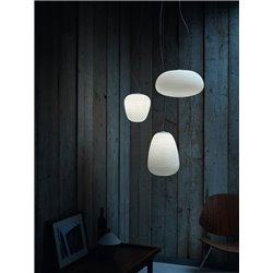 Foscarini Rituals 1 Susp E27 suspension lamp