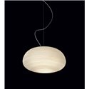 Foscarini Rituals 2 Susp E27 hanglamp