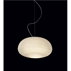 Foscarini Rituals 2 Susp E27 hanglamp