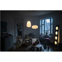 Foscarini Rituals 2 Susp E27 suspension lamp