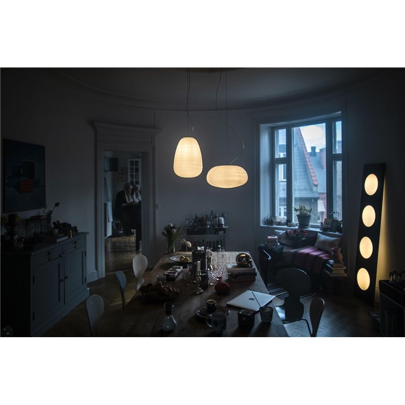 Foscarini Rituals 2 Susp E27 hanglamp