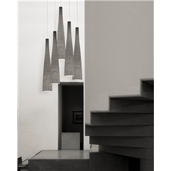 Foscarini Tite 1 suspension lamp