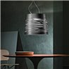 Foscarini Tress Large suspension lamp