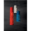 Foscarini Tress Mini hanglamp