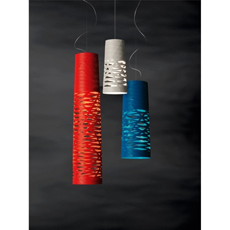 Foscarini Tress Mini hanglamp