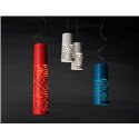 Foscarini Tress Mini hanglamp