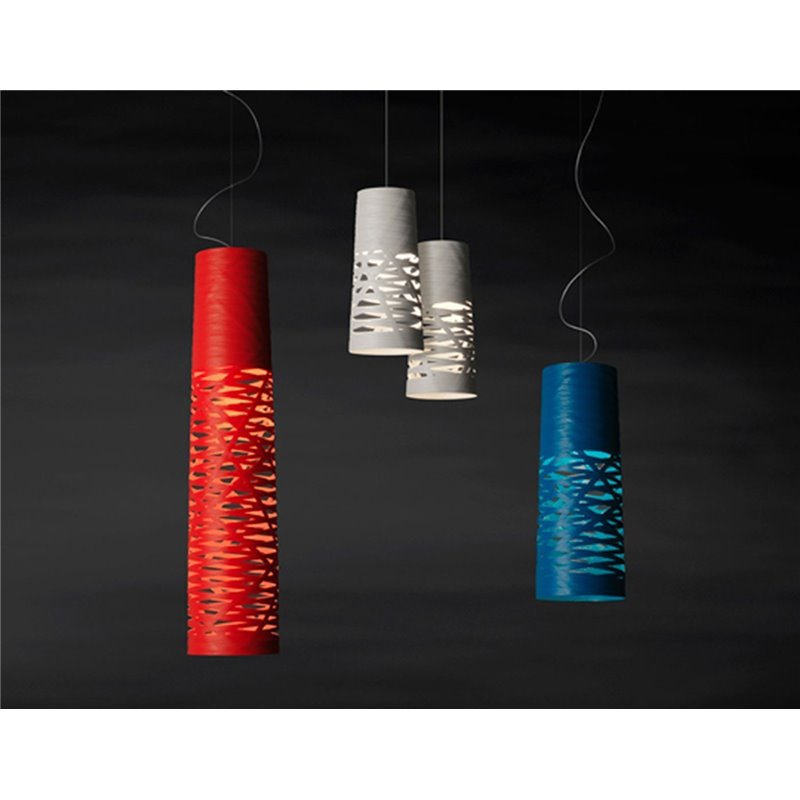 Foscarini Tress Mini hanglamp