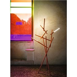 Foscarini Tuareg Floor floor lamp