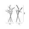Foscarini Tuareg Floor floor lamp