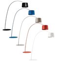Foscarini Twiggy Floor Led staanlamp