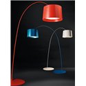 Foscarini Twiggy Floor Led staanlamp