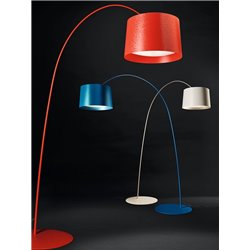 Foscarini Twiggy Floor Led floor lamp