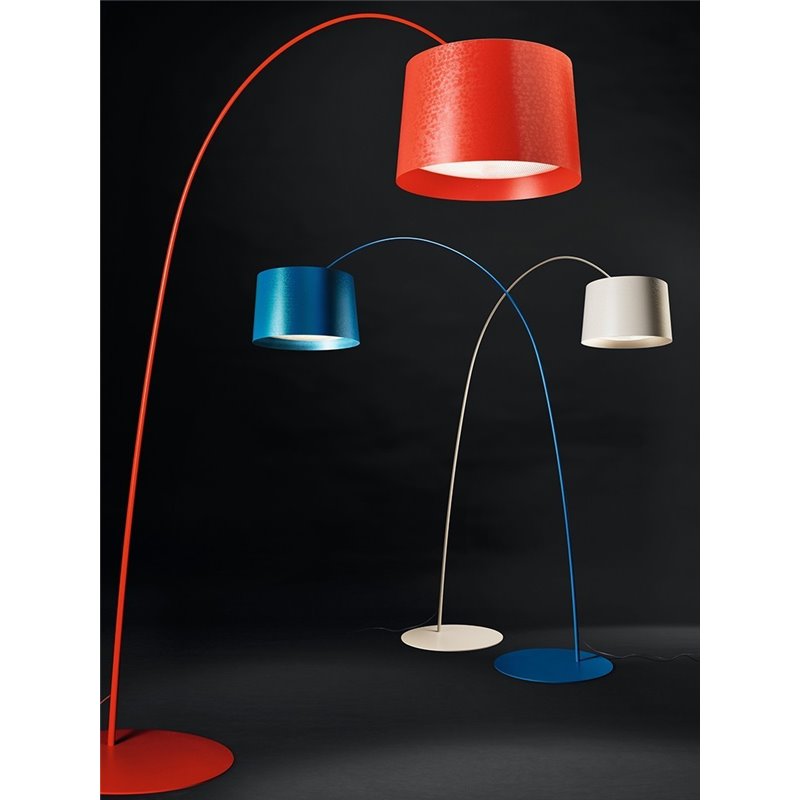 Foscarini Twiggy Floor Led staanlamp