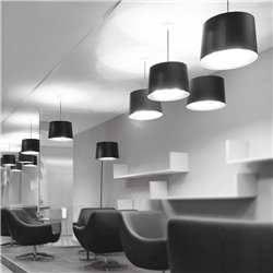 Foscarini Twiggy Suspension E27 suspension lamp