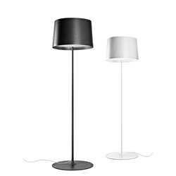 Foscarini Twiggy Reading floor lamp