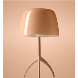 Foscarini Lumiere Nuances Large Dimmable tafellamp