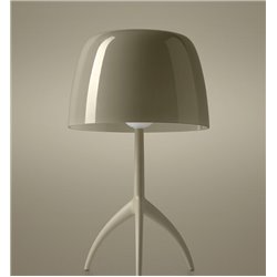 Foscarini Lumiere Nuances Small Dimmable table lamp