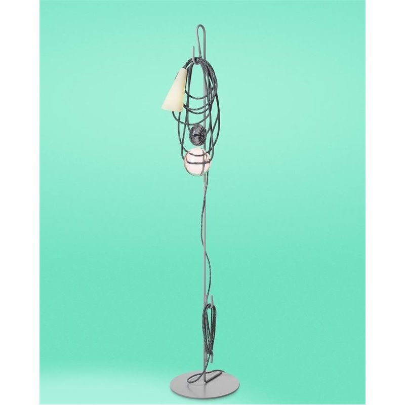 Foscarini Filo staanlamp
